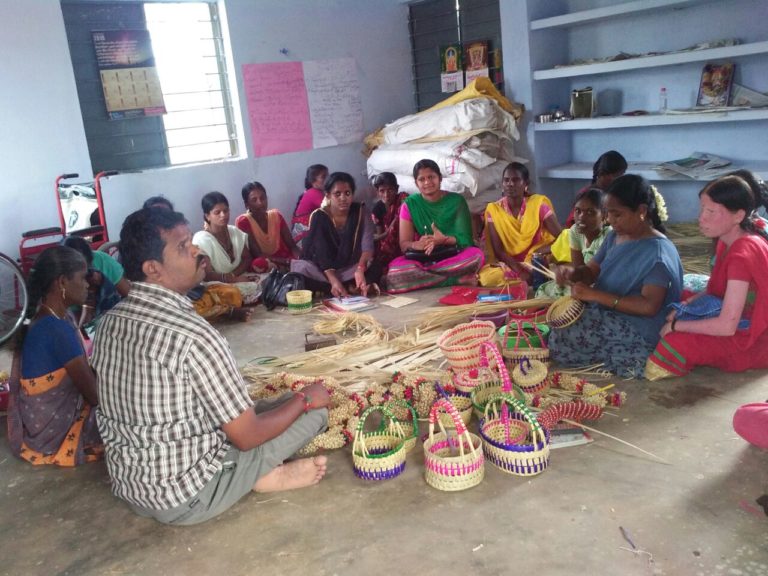 Inclusive Sustainable Livelihood