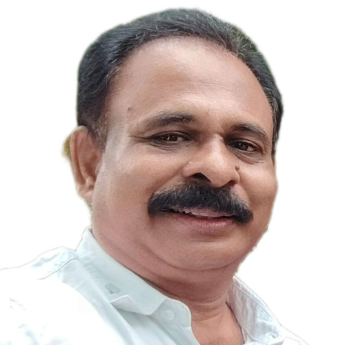 Sr. Program Coordinator